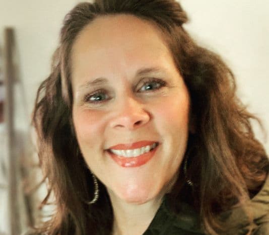 Rebecca Rink
